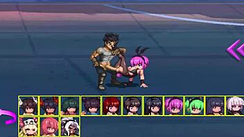 Penis Hero Playthrough Hentai Game Gameplay So You Dont Have To?