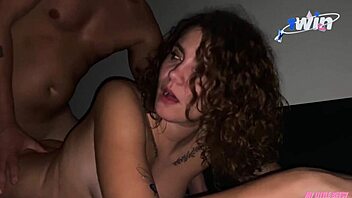 I woke him up with a blowjob, then made him cum in my mouth after a rough facefuck. What a morning!