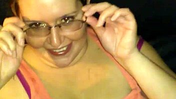 Black and white couple gets kinky with work and big cock