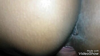 Steamy homemade video of adventurous couple getting naughty