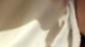 Vietnamese homemade clip with raw amateur action in intimate setting