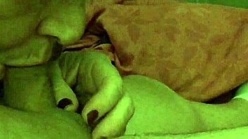 I am Granny Carmen sucking cock in POV