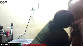 giving mariana my cock and cum?