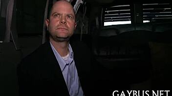 Are These Fellows Ready for Intense Gay Sex?