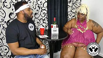 Ssbbw Nikki Nailz Interview With Poundhardxxx Com