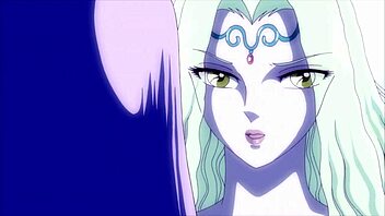 Os Cavaleiros Do Zodiaco Filme 05 - Prologo Do Ceu