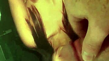 Cum tribute for elsa august.