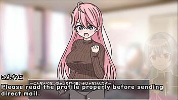 Ecchi Dreams Collection Trial Ver Machine Translated Subtitles Played By Silent V Ghost2 3