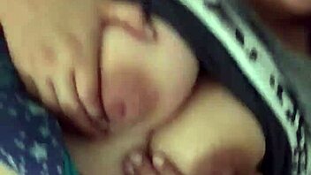 Chubby Latina Jacks Off Monster Cock 😍