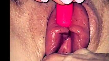 Outdoors she loves getting fucked by amateurs