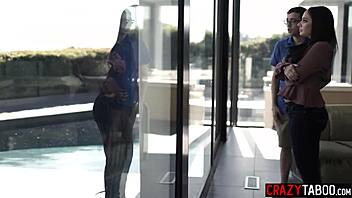 Sheena Ryder Feels Perverted Pleasure Getting Fucked by Ricky