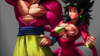 Elitenappa Compilation Of Anime Scenes