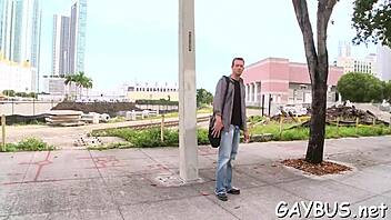 Amazingly well-done gay porn website featuring free blow job videos