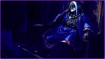 Street Fighter VS Overwatch Doll Graveyard Compilation.