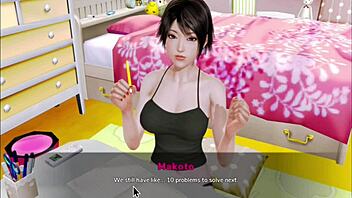 custom dark magic game scenes