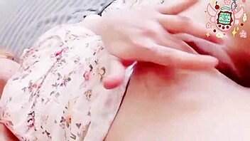 perfect shaved pussy pawg is longing for a big cock to fill her up with masturbation