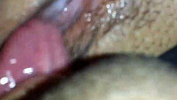 Eating Wife's Fresh Vagina – Delicious?
