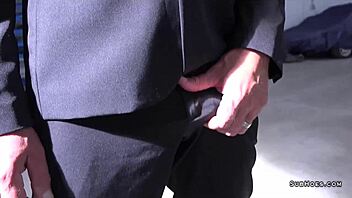 anouk grey anal squirt and deepthroat