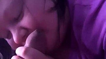 Not sister in taboo family scene