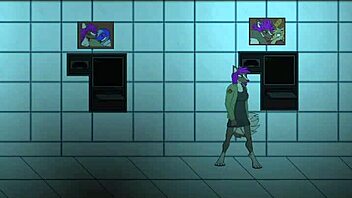 watch predation scenes with furry sex outdoors