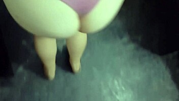 Unbelievable! Stepmom Seduces Stepson in Panties and Heels for Wild Ride!