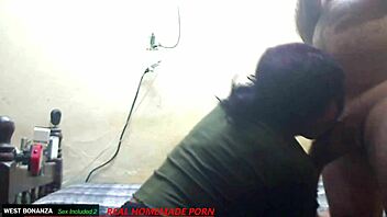 giving mariana my cock and cum?