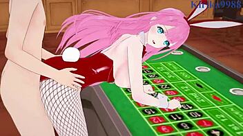 bokutachi wa benkyou ga dekinai: mafuyu kirisu intense sex