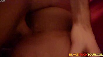 amateur ebony babes fucked hard in casting
