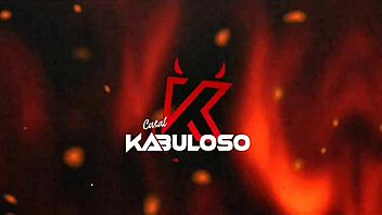 This Sexy Latina Wife in Fishnet Drives Me Wild