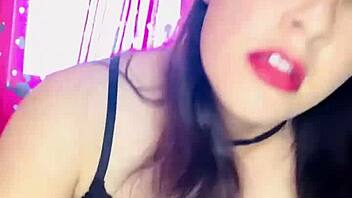 she blows me and cums hard, facial finish