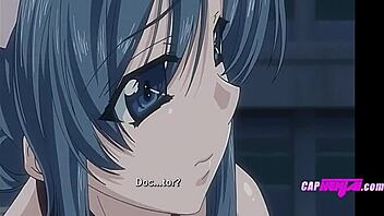 Doctor fucks patient in hospital, ruthless avenger hentai?