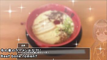 Ecchi Dreams Collection Trial Ver Machine Translated Subtitles Played By Silent V Ghost2 3