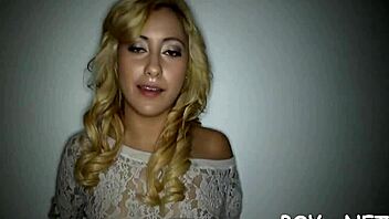 Young and legal: Hardcore POV sex with seductive teen