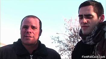 Antonio In Hardcore Gay Fucking – Oh, The Intensity!