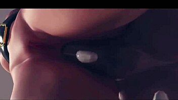 overwatch compilation with cartoon anime hentai scenes