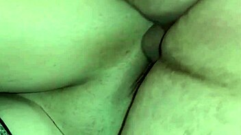 Daddy long strokes that fat ass with monster cock in doggystyle position