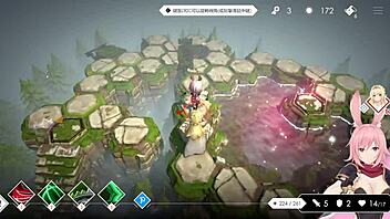 地牢脫出3 試玩