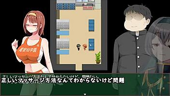 Hypno Pencil Trial Version with Machine Translated Subtitles