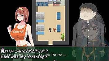 Explore the hypnotic world of anime and eroge with the ver machine trial