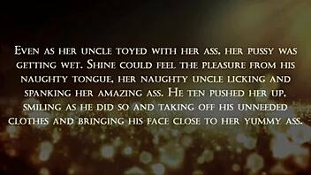 the shelter from the rain furry yiff in big tits muff diving blowjob