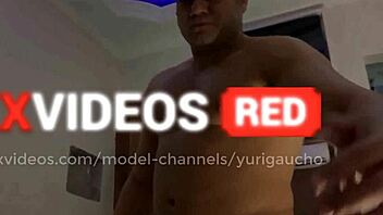 yuri gaucho gay compilation with latina blowjobs and cumshots