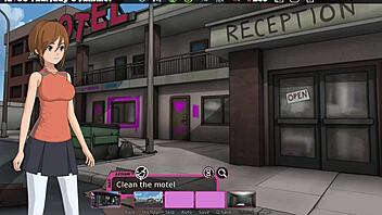 the fixer mind transfers in secret agent mission