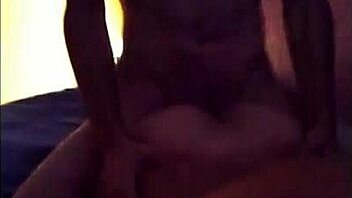 I can’t hold back, let’s record this hot petite brunette action!