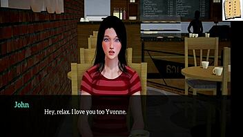 my new family episode 191 casual chat