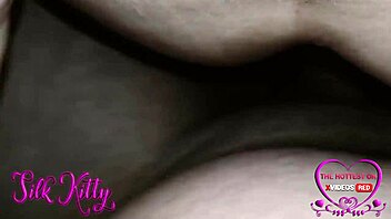 Late Night Anal Creampie His Pov!