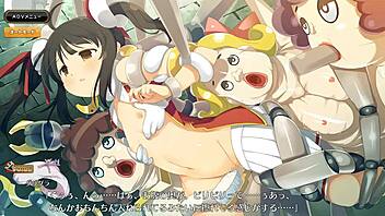 Evenicle Scene 18 With Subtitles