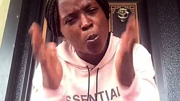 Watch Crazy Bitch Advise on Sexiness