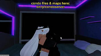 i got fucked in bed condo, his cock deep in my throat while he pounded me hard and made me swallow every drop