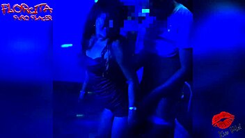 Peruvian Homemade Party Turns Into Trio Double Penetration With Full Video On Xred