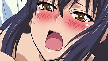 Ane Koi Suki Kirai Daisuki - Ep 2